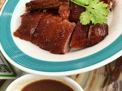 招牌烧鹅-椿记烧鹅(叠彩店)