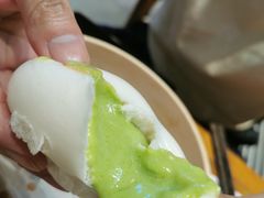 -苏小柳手工点心(人民广场分院)