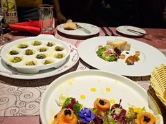 -马克西姆餐厅(崇文门店)