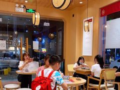 大堂-赵记传承·中式甜品(珠海香洲柠溪大道店)