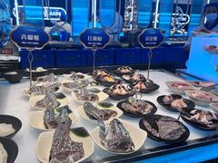 -舒友海鲜姿造(白鹭洲店)