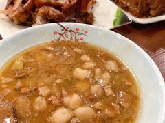 -弓二莜面(总店)