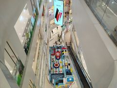 -凯德广场(武胜路店)