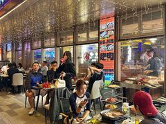 -杨小佳·齐齐哈尔烤肉·烤串(广州店)