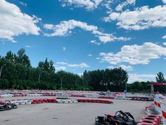 -北京炫动卡丁车俱乐部