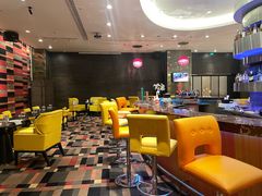 -上海大宁福朋喜来登酒店大堂吧(共和新路店)