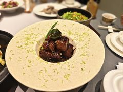 -狮王府淮扬菜(新街口友谊店)