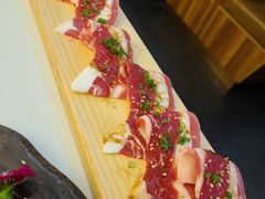 -千寻山野烤肉(中关村店)