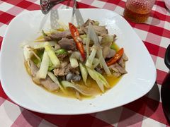-西贝(无锡万象城店)