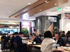 大堂-新旺茶餐厅·早餐(香港广场店)