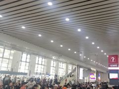 -洛阳龙门站