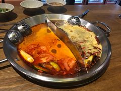 -来蜀乾串串香(北京总店)