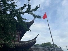 -鸡鸣寺