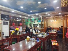 -中国传统伊兰拉面(石景山店)