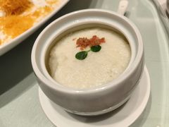 鸡豆花-马旺子酒楼