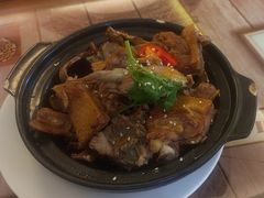 -聪辉同安老美食饭店(大元路店)