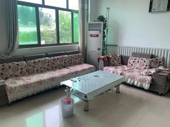 -白洋淀景区