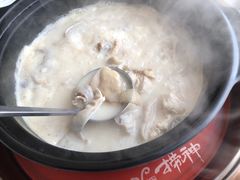 -捞神煲汤火锅(湖滨商业街店)