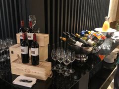 -长白山凯悦酒店·市集咖啡厅