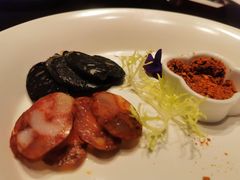 -晓长安·新陕菜(曲江店)