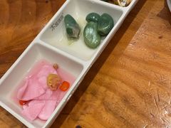 -木屋烧烤(西南角店)