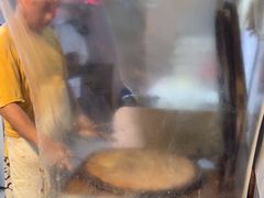 -咏春葱油饼(德政中路店)