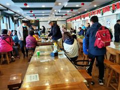 -南来顺饭庄·清真(南菜园店)