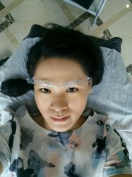 -Amy韩式定妆