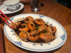 -玖五京菜(杭州城北万象城店)