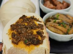 -良友·海鲜青岛菜(五四广场店)