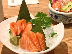 -隐泉之语日式料理(王府中环店)