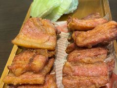 -東城故事·尋找姆媽的味道(玉兰路店)