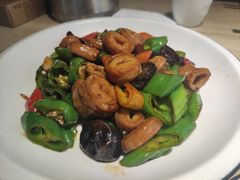 -味莊·青岛菜(云霄路店)