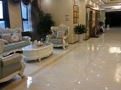 -重庆民众体检中心(奥体分院)