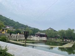 -华清宫景区