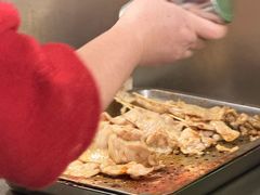 -豪香里脊肉串(大中路店)