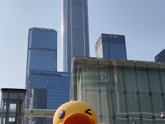 -皇庭广场(福华三路店)