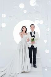 -杭州金夫人婚纱摄影(富阳私享店)
