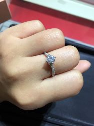 钻石小鸟宁波体验中心-Zbird钻石小鸟·钻戒婚戒定制高端珠宝私人定制中心