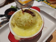 -豪客来牛排(汕头东厦100店)
