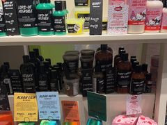 -LUSH(威尼斯人店)