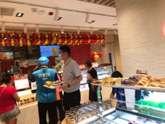 -85度C(青岛闽江路店)