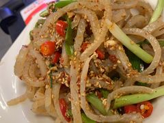 -金龙烧烤·牛肉面(西塔店)