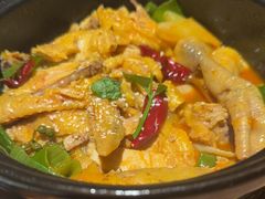 -周家二小姐的菜(西津渡店)