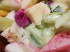 -水天堂西餐厅(绿宝广场店)
