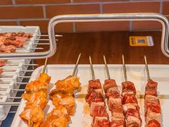 -三个蒙古大叔羊肉串(大宁店)