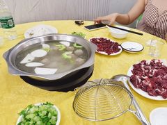 -老猫牛肉火锅(沙溪店)