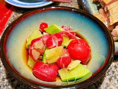 春意杨花萝卜-南京大牌档(人民广场店)
