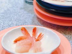 -争鲜回转寿司(金桥家乐福店)