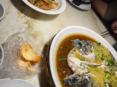 -绿茶餐厅(西湖银泰百货店)